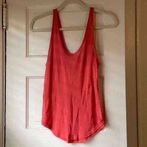 Alo yoga workout tank